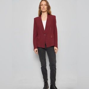 Helmut Lang blazer